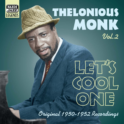 MONK, Thelonious: Let s Cool One (1950-1952)