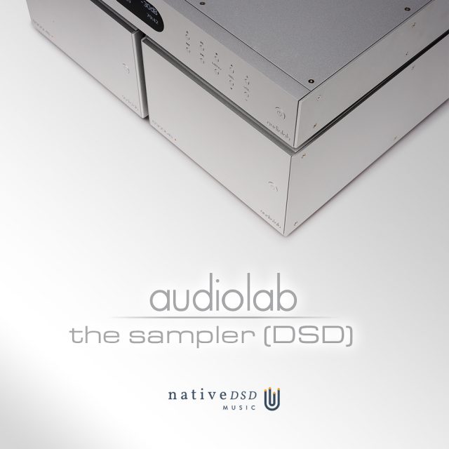 傲立（Audiolab）- 试音