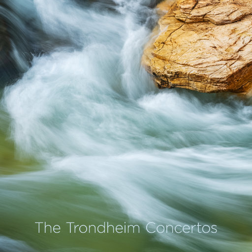 特隆赫姆协奏曲 - 维瓦尔第等 (The Trondheim Concertos) (352.8kHz DXD)