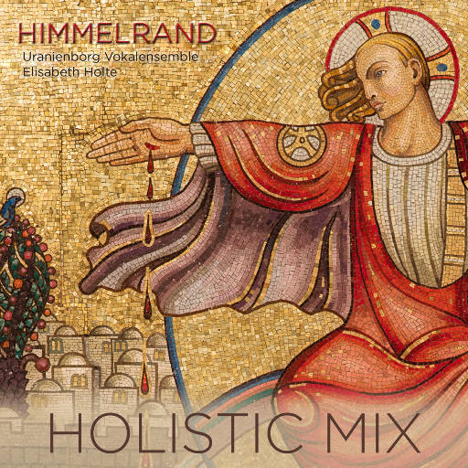 HIMMELRAND (Holistic mix) (352.8kHz DXD)