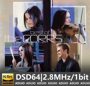 The Best of The Corrs