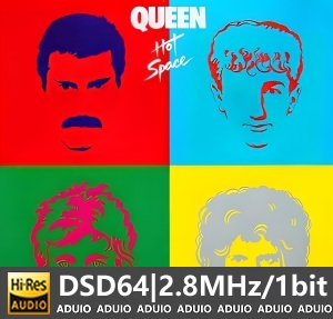 Hot Space