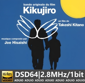 Kikujiro (Original Motion Picture Soundtrack)